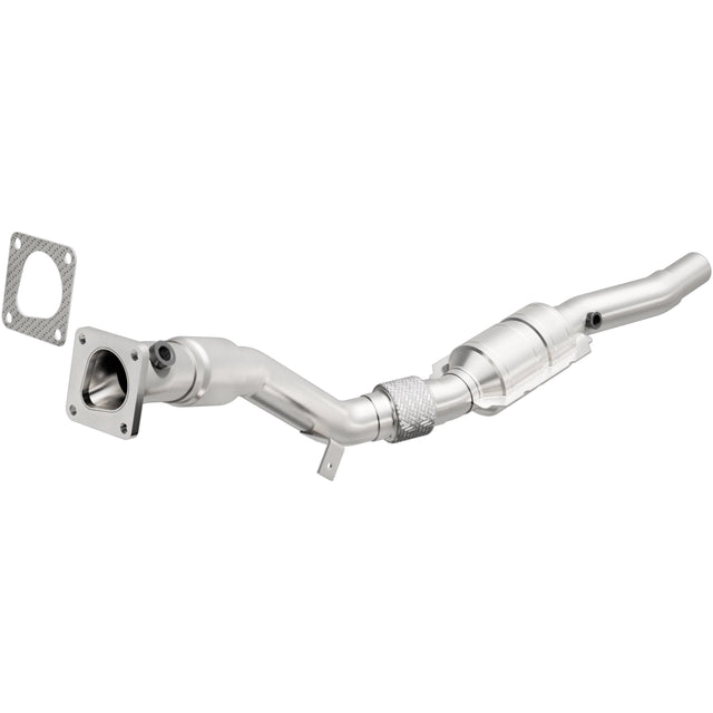OEM Grade Direct-Fit Catalytic Converter MagnaFlow Exhaust Products Catalytic Converter  AXOPROS