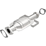 OEM Grade Direct-Fit Catalytic Converter MagnaFlow Exhaust Products Catalytic Converter  AXOPROS