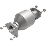 OEM Grade Direct-Fit Catalytic Converter MagnaFlow Exhaust Products Catalytic Converter  AXOPROS