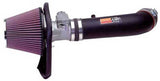 K&N 01-04 Ford Explorer V6-4.0L SOHC Performance Intake Kit K&N Engineering Cold Air Intakes  AXOPROS