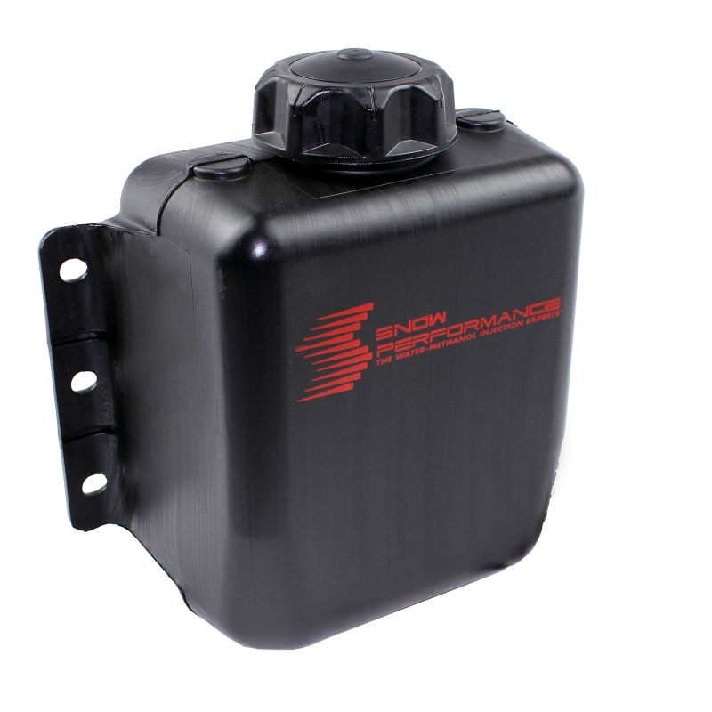 Snow Performance Stg 3 Boost Cooler DI 2D MAP Prog. Water Injection Kit (SS Braided Line & 4AN) Snow Performance Water Meth Kits  AXOPROS