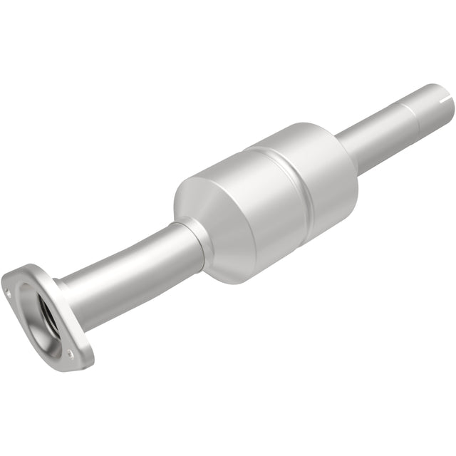 OEM Grade Direct-Fit Catalytic Converter MagnaFlow Exhaust Products Catalytic Converter  AXOPROS