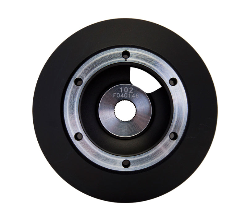 NRG Short Hub Adapter Mitsubishi Evo X (Incorporates SRS Clock Spring / SRS Resistors Incl.) NRG Steering Wheel Hubs  AXOPROS