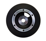 NRG Short Hub Adapter Mitsubishi Evo X (Incorporates SRS Clock Spring / SRS Resistors Incl.) NRG Steering Wheel Hubs  AXOPROS