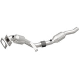 OEM Grade Direct-Fit Catalytic Converter MagnaFlow Exhaust Products Catalytic Converter  AXOPROS
