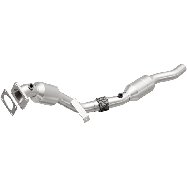 OEM Grade Direct-Fit Catalytic Converter MagnaFlow Exhaust Products Catalytic Converter  AXOPROS
