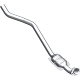 OEM Grade Direct-Fit Catalytic Converter MagnaFlow Exhaust Products Catalytic Converter  AXOPROS