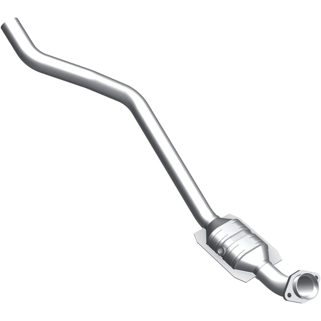 OEM Grade Direct-Fit Catalytic Converter MagnaFlow Exhaust Products Catalytic Converter  AXOPROS