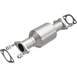 OEM Grade Direct-Fit Catalytic Converter MagnaFlow Exhaust Products Catalytic Converter  AXOPROS