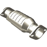 OEM Grade Direct-Fit Catalytic Converter MagnaFlow Exhaust Products Catalytic Converter  AXOPROS