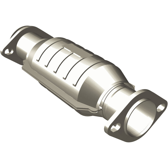 OEM Grade Direct-Fit Catalytic Converter MagnaFlow Exhaust Products Catalytic Converter  AXOPROS