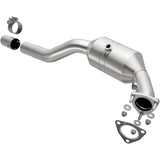 OEM Grade Direct-Fit Catalytic Converter MagnaFlow Exhaust Products Catalytic Converter  AXOPROS