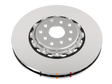 DBA 19+ Chevrolet Camaro ZL1 (w/ M6 Nuts) 5000 Series Standard Brake Rotor DBA Brake Rotors - OE  AXOPROS