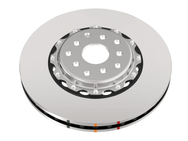 DBA 19+ Chevrolet Camaro ZL1 (w/ M6 Nuts) 5000 Series Standard Brake Rotor DBA Brake Rotors - OE  AXOPROS