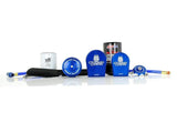 Sinister Diesel 03-07 Ford 6.0L Oil Filter & Coolant Filtration System Sinister Diesel Oil Filter Other  AXOPROS