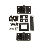 Rugged Ridge Spartan Front Bumper HCE W/Overrider 07-18 Jeep Wrangler JK Rugged Ridge Bumpers - Steel  AXOPROS