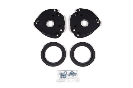 Zone Offroad Zone Offroad 2022 Ford Maverick AWD 1in Leveling Kit Leveling Kits aftermarket performance part