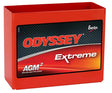 Odyssey Battery ODS-AGM16L Metal Jacket Odyssey Battery Battery Accessories  AXOPROS