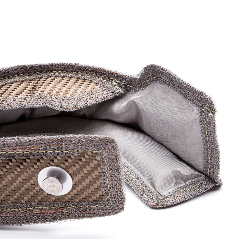 Cobb Subaru EJ Stock Turbo Blanket COBB Turbo Blankets  AXOPROS