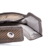 Cobb Subaru EJ Stock Turbo Blanket COBB Turbo Blankets  AXOPROS