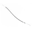 Omix Cable Inside Handle to Latch Frt RH- 07-10 JK OMIX Dash & Interior Trim  AXOPROS