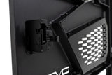 DV8 Offroad 18-22 Jeep Wrangler JL/JT Spec Series Half Doors - Front Set DV8 Offroad Doors  AXOPROS