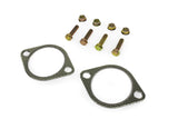 ISR Performance EP (Straight Pipes) Dual Tip Exhaust 4in - 89-94 (S13) Nissan 240sx ISR Performance Catback  AXOPROS