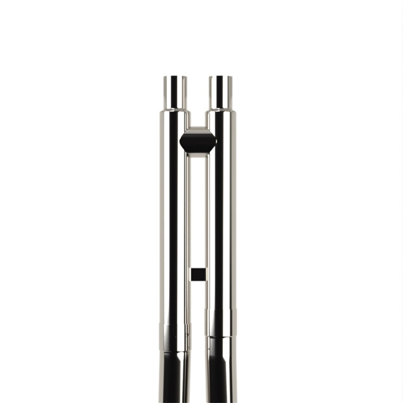 Kooks 18-24 Ford Mustang GT 5.0 3in. Valved Shotgun Cat-Back Exhaust - Carbon Tips Kooks Headers Catback  AXOPROS