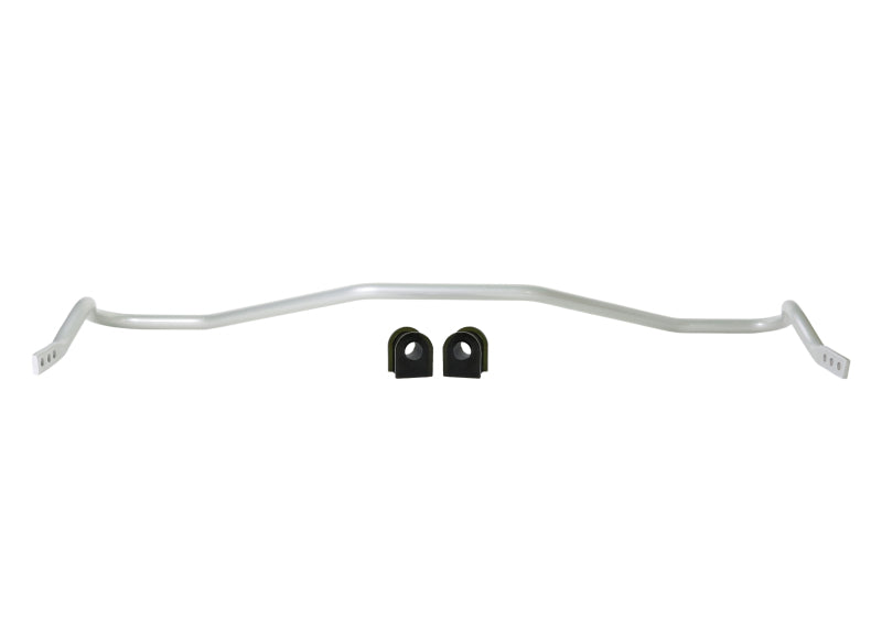 Whiteline 90-97 Toyota Soarer UZZ30/JZZ30  Rear 22mm Heavy Duty Adjustable Swaybar Whiteline Sway Bars  AXOPROS