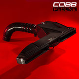 COBB Redline Carbon Fiber Intake System (Mk7)Golf, (Mk7/Mk7.5) GTI/GolfR, (A7) Jetta GLI, (8V) S3/A3 COBB Cold Air Intakes  AXOPROS