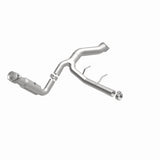 MagnaFlow Conv Direct Fit 10-14 Ford F-150 SVT Raptor 6.2L - Right Magnaflow Catalytic Converter Direct Fit  AXOPROS