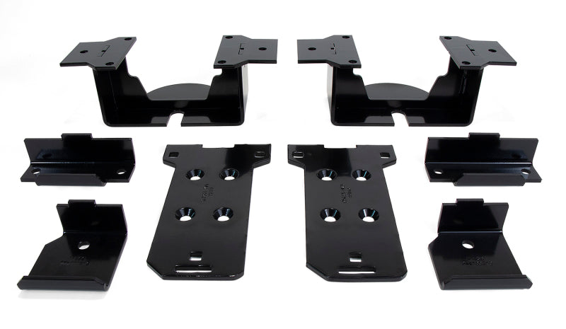Air Lift Loadlifter 5000 for 2019 Chevrolet Silverado 1500 4WD (Trail Boss) Air Lift Air Suspension Kits  AXOPROS