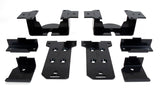 Air Lift Loadlifter 5000 for 2019 Chevrolet Silverado 1500 4WD (Trail Boss) Air Lift Air Suspension Kits  AXOPROS