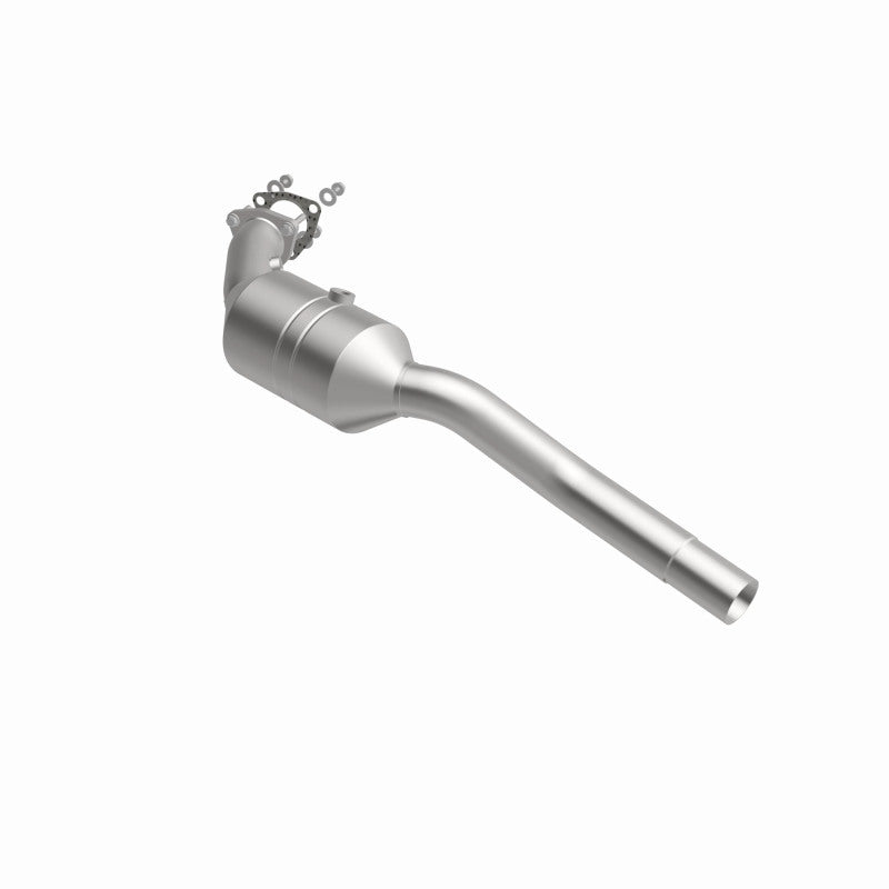 MagnaFlow Conv DF 01-05 Porsche 911 3.6L Front Left (California) Magnaflow Catalytic Converter Direct Fit  AXOPROS