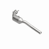 MagnaFlow Conv DF 01-05 Porsche 911 3.6L Front Left (California) Magnaflow Catalytic Converter Direct Fit  AXOPROS