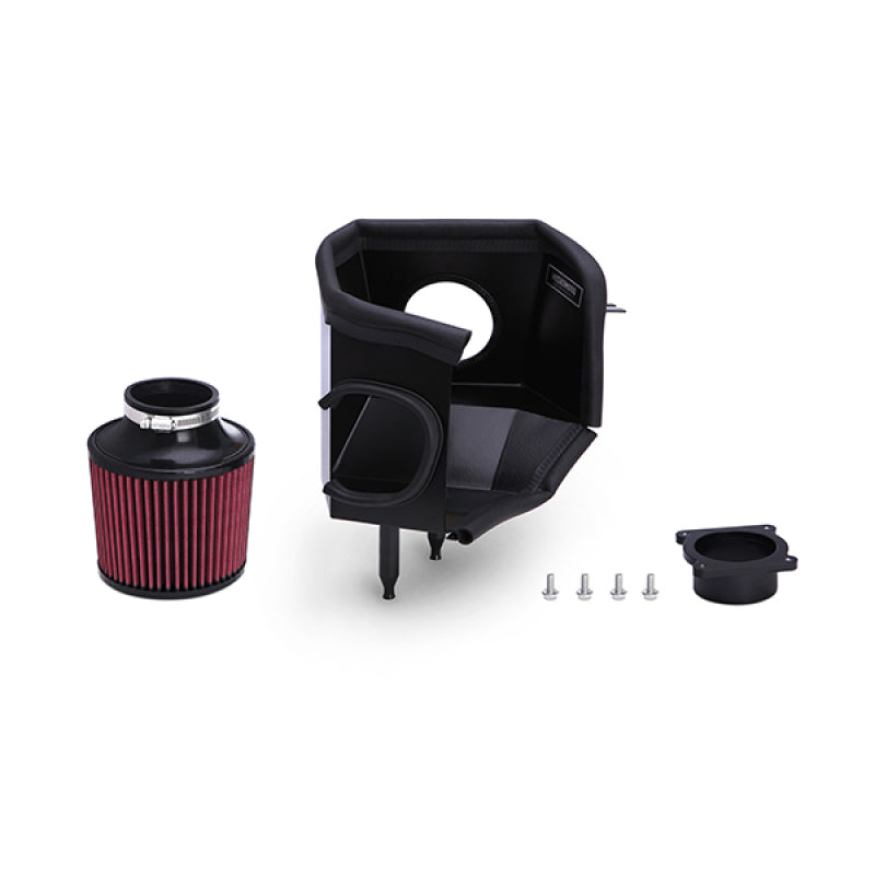 Mishimoto 03-06 Nissan 350Z Performance Air Intake Mishimoto Cold Air Intakes  AXOPROS
