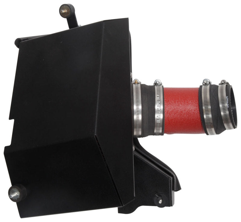 K&N 17-18 Honda Civic Type-R L4-2.0L F/I Typhoon Air Intake K&N Engineering Cold Air Intakes  AXOPROS