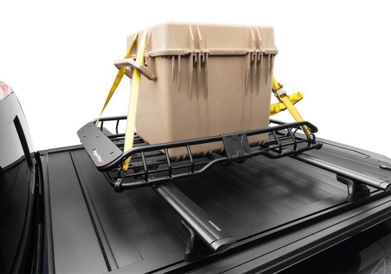 Retrax 21-22 Ford F-150 Super Crew/Super Cab (Incl. 2022 Lightning) 5.5ft Bed RetraxPRO XR Retrax Retractable Bed Covers  AXOPROS
