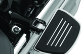 Kuryakyn Splined Passenger Peg Adapter Chrome Kuryakyn Footpegs  AXOPROS