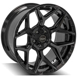 4Play Aluminum Wheel 4PLAY Wheel  AXOPROS