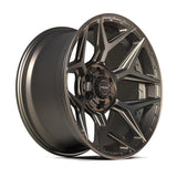 4Play Aluminum Wheel 4PLAY Wheel  AXOPROS