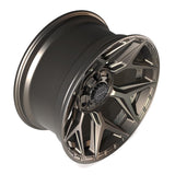4Play Aluminum Wheel 4PLAY Wheel  AXOPROS