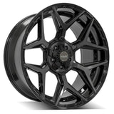 4Play Aluminum Wheel 4PLAY Wheel  AXOPROS