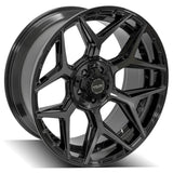4Play Aluminum Wheel 4PLAY Wheel  AXOPROS