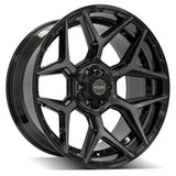 4Play Aluminum Wheel 4PLAY Wheel  AXOPROS