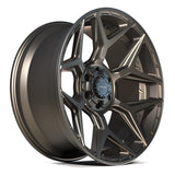 4Play Aluminum Wheel 4PLAY Wheel  AXOPROS