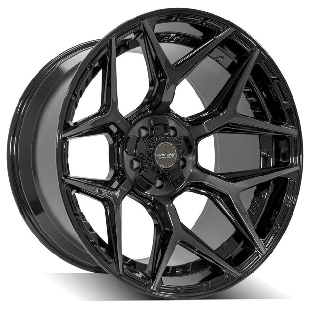 4Play Aluminum Wheel 4PLAY Wheel  AXOPROS