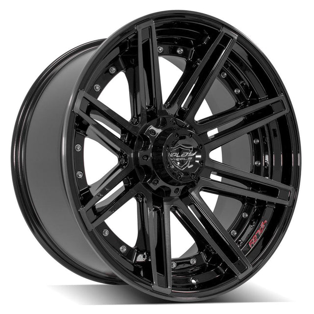 4Play Aluminum Wheel 4PLAY Wheel  AXOPROS