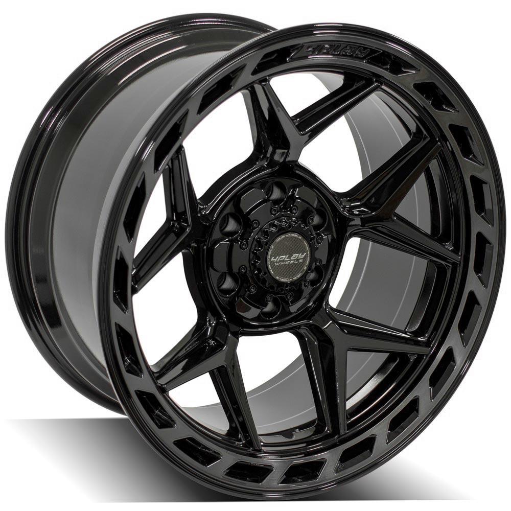 4Play Aluminum Wheel 4PLAY Wheel  AXOPROS