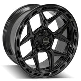 4Play Aluminum Wheel 4PLAY Wheel  AXOPROS